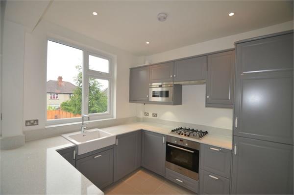 Tithe Walk, Mill Hill